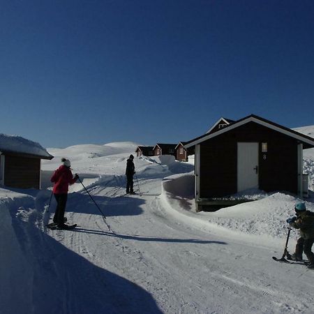 Hytte Camp Nordkapp - Basecamp Skarsvåg Extérieur photo